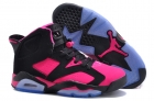 Jordan6 women AAA-1040