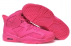 Jordan6 women AAA-1041