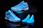 Jordan11 Men(1.1)-2040