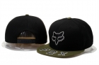 Fox Snapback-03