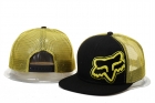 Fox Snapback-08