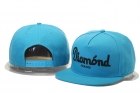 Diamonds snapback hats-33