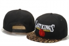 LK snapback-50