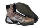 KOBE high shoes-2011