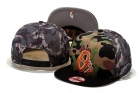 MLB Baltimore Orioles snapback-06