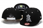 MLB Anaheim Angels snapback-01
