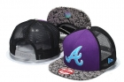 MLB Atlanta braves snapback-01