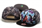 MLB Atlanta braves snapback-05