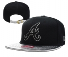 MLB Atlanta braves snapback-13