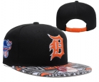 MLB Detroit Tigers snapback-01