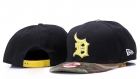 MLB Detroit Tigers snapback-03