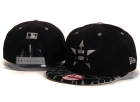 MLB Houston Astros snapback-11