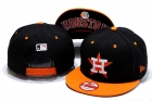 MLB Houston Astros snapback-13