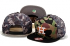 MLB Houston Astros snapback-14