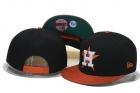 MLB Houston Astros snapback-17