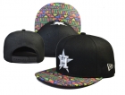 MLB Houston Astros snapback-18
