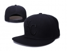 MLB KC Snapback-01