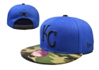 MLB KC Snapback-03