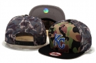 MLB KC Snapback-08