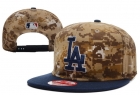MLB LA Snapback-08