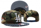 MLB LA Snapback-18