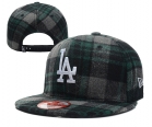 MLB LA Snapback-20