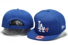 MLB LA Snapback-38