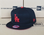 MLB LA Snapback-50