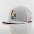MLB LA Snapback-53