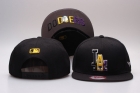 MLB LA Snapback-61