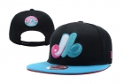 MLB Montreal Expos snapback-02