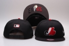 MLB Montreal Expos snapback-04