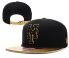 MLB New York Mets Snapback-05