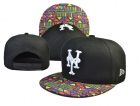MLB New York Mets Snapback-07
