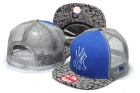 New York Yankees snapback-01