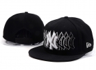 New York Yankees snapback-05