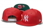 New York Yankees snapback-17