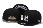 New York Yankees snapback-25