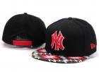 New York Yankees snapback-46