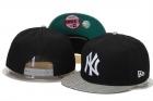 New York Yankees snapback-49