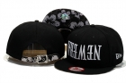 New York Yankees snapback-59
