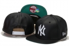 New York Yankees snapback-66