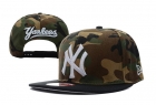 New York Yankees snapback-70