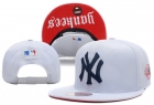 New York Yankees snapback-74