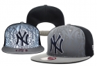 New York Yankees snapback-79