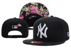 New York Yankees snapback-90