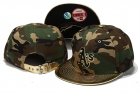MLB Oakland Athletics snapback-01