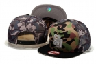 MLB San diego Padres Snapback-03