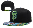 MLB SF siants snapback-30