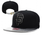 MLB SF siants snapback-35